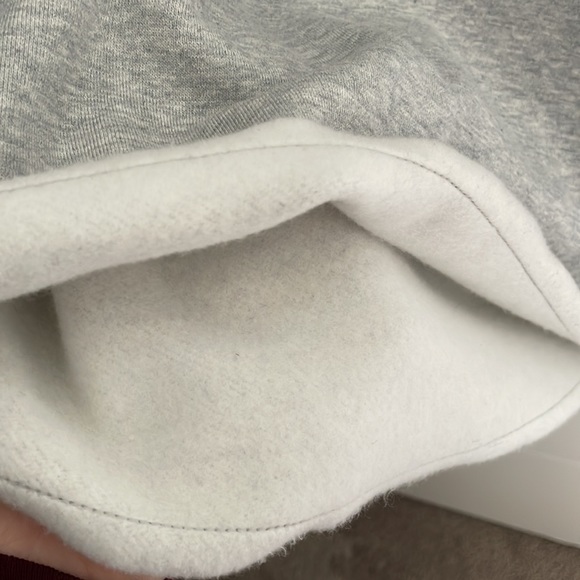 Champion cropped hoodie - Picture 8 of 8